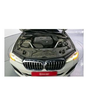 BMW Serie 5 530i XDrive M Sport 2023, Volante a la Izquierda, Caja de Cambios Automática, 40,493 km - Product Image 6