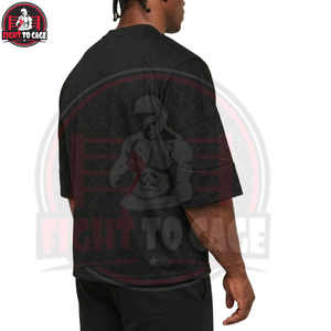 Chemises en maille à col en V, fabriquées à la main, entièrement personnalisées, avec logo, service OEM/ODM, dernières tendances, best-seller - Product Image 4