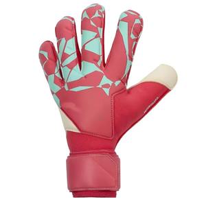 Gants de gardien de but de football professionnels en vente chaude d'usine, respirants, antidérapants, en latex épais, protection complète des doigts - Product Image 4