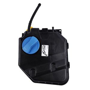 Nuovo Serbatoio di Recupero del Liquido di Raffreddamento per Audi Q7 e VW Touareg SUV, per Motori V6 V8 V10, Codice 7L0121407C, Realizzato in Plastica Resistente (PP) - Product Image 3