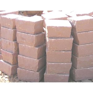 Transforme las áreas exteriores con adoquines de pizarra color chocolate para pavimentación de entradas, bordes de jardín y diseño de patios. - Product Image 6