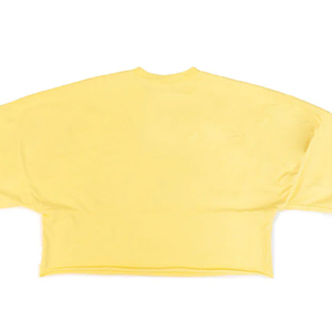 Top Deportivo Corto para Mujer, Tela Elástica, Jersey Cómodo, Ropa Deportiva para Ejercicio y Actividades al Aire Libre, Camiseta Deportiva para Dama en Venta - Product Image 5
