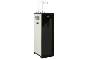 Purificateur d'eau RO électrique chaud et froid avec armoire pour usage domestique et extérieur, produit de l'hydrogène, fabriqué au Vietnam - Product Image 2