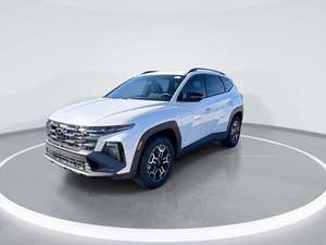 Hyundai Tucson XRT AWD 2025 - Product Image 5