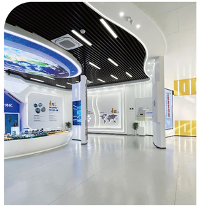 Hanson 5.5KW 48V lai trên lưới điện năng lượng mặt trời tất cả trong một hệ thống năng lượng mặt trời biến tần với biến tần sóng sin tinh khiết MPPT - Product Image 5