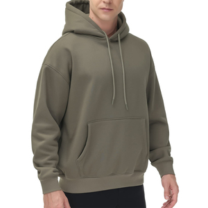Sudaderas con Capucha Extra Grandes de Invierno 2026, Nuevo Estilo, Alta Calidad, para Hombre, Diseña tus Propias Sudaderas con Servicio OEM - Product Image 1