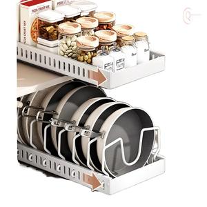 Estante de Almacenamiento de Alta Capacidad con Estantes Ajustables para Necesidades de Almacenamiento Comercial, Industrial y Doméstico - Product Image 5