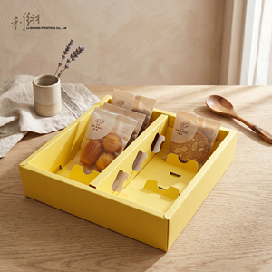 Dessert <b>gift</b> <b>box</b> - Product Image 5