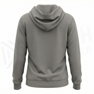 Top Quality Women Hoodie Pullover Cotton <b>Polyester</b> Breathable Sweatshirt Custom Logo Casual Street Wear Apparel Top - Product Image 2