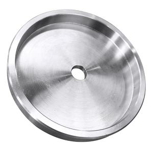 خدمة تصنيع وتفريز المعادن بالليزر باستخدام الحاسب الآلي <span class=keywords><strong>CNC</strong></span> لعام <span class=keywords><strong>2026</strong></span>، تصنيع وتشكيل الأعمدة الألومنيوم والفولاذ والفولاذ المقاوم للصدأ حسب الطلب (OEM) - Product Image 1