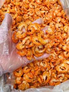 Camarones Secados al Sol de Vietnam, Ingrediente Natural Marino para Sopas, Aderezos para Fideos, Salsas, Platos de Arroz y Servicios de Alimentos - Product Image 2