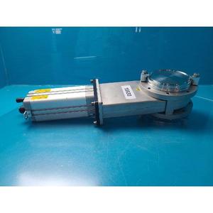 Bride de raccordement sous vide ISO-F 80 - Équipements et pièces semi-conductrices de renommée mondiale et de confiance - Product Image 5