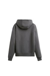 Prix de gros, logo personnalisé imprimé, sweat-shirts et survêtements sportifs décontractés, ensembles de survêtements deux pièces - Product Image 5