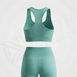 Leggings Deportivos Sin Costuras para Yoga, con Logotipo Personalizado, Prendas Deportivas Premium para Mujer, para Gimnasio, Entrenamiento, Ejercicio y Fitness - Product Image 2