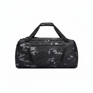 Nouveaux sacs de sport à grande capacité avec logo personnalisé en vente, sacs de sport imperméables pour hommes et femmes - Product Image 3