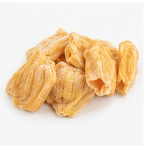Delicious Vietnam Manufacturer Supply Best Selling Low Price Best Quality Soft Dried Jackfruit Packed in 200g <b>Bag</b> - Product Image 3