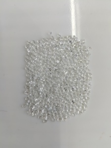 Topacio Blanco Natural 3x2MM Corte Ovalado, Gema Suelta de la Mejor Calidad para la Fabricación de Joyas - Product Image 5