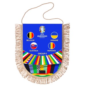 Bandera Roja de Shepherd's Bush, Poliéster Resistente, Rectangular, Impresión por Transferencia Térmica, para Actividades Promocionales - Product Image 6