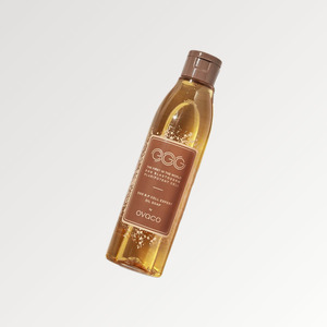 Savon Huile Nettoyante Pores Skincare Egg BP Cell Expert 60ml – Soin Naturel Purifiant et Circulatoire pour le Sébum - Product Image 3