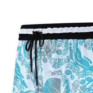 กางเกงบาสเก็ตบอลสำหรับฝึกซ้อม แห้งเร็ว ระบายอากาศได้ดี คุณภาพสูง สวมใส่สบาย มีจำหน่ายออนไลน์ - Product Image 5