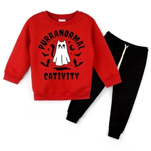 Conjunto Deportivo para Niños 100% de Alta Calidad, Hecho en EE. UU., Tejido Transpirable, Costuras Resistentes, Ideal para Entrenamiento y Uso Diario - Product Image 6