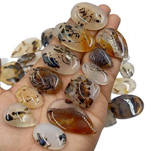 Lote al por mayor de cabujones de piedras preciosas naturales con corte ovalado |   Piedras Preciosas Sueltas para la Creación de Joyas ARTS JEWELS, Valoración por Terceros - Product Image 3