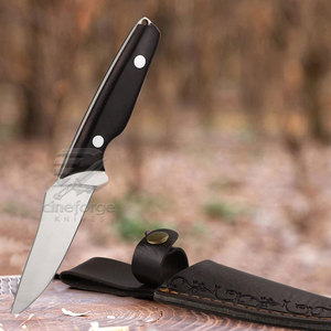 Couteaux de chasse à prise confortable pour une utilisation facile, couteaux de chasse haute performance, service OEM pour couteaux de chasse - Product Image 5