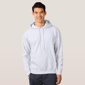 Sweat-shirt à capuche en polaire de qualité supérieure, tissu doux, chaud et confortable, vêtements décontractés élégants, streetwear, disponible au prix de gros - Product Image 6