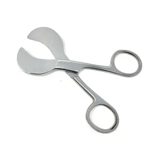 Kit de Cirugía General con Elevadores de Luxación, Microdentados y Casete de Esterilización, Manual, Plateado, Certificado CE, Alta Calidad - Product Image 6