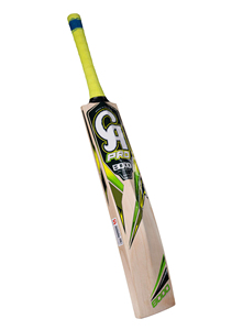 Bate de Cricket CA Pro 8000 Edition English Willow Sports, Bate de Cricket para Pelota Dura, Bates Deportivos CA - Product Image 3
