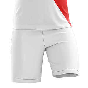 Ropa Deportiva Transpirable de Secado Rápido, Uniforme de Fútbol Hecho con el Mejor Material, Disponible en Diferentes Tallas y Colores - Product Image 6
