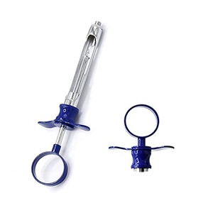 Dental Syringe Professional Dental Treatment Instrument For Oral Hygiene And Surgical Applications - Product Image 1