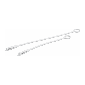 Recuperador de Barras Magnéticas de Polietileno con Anilla Superior, Herramienta de Recuperación de Barras de Agitación para Laboratorio - Product Image 2