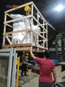 LBN Brand <b>Automatic</b> Commercial 3kg <b>Coffee</b> Roaster <b>Machine</b> Sample Equipment <b>Coffee</b> Bean Brewing Wholesale Vietnam Manufacturer - Product Image 4