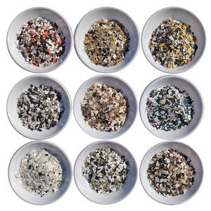 <span class=keywords><strong>Pad</strong></span> in Mica ad Alte Prestazioni per Protezione Termica in Caso di Sovratemperatura per la Sicurezza delle Batterie di Veicoli Elettrici a Nuova Energia - Product Image 4