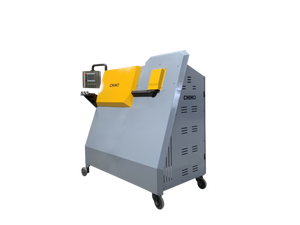 Dobladora de Varillas Automática de Origen Vietnamita, 6-12 mm, Precio de Fábrica para Construcciones - Product Image 6