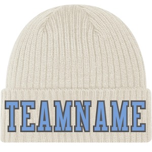 Casquette personnalisée, casquette de sport, casquette Flex Fit, casquette élastique, casquette à dos fermé, casquette athlétique, casquette de performance, casquette d'entraînement, casquette de workout, casquette haut de gamme - Product Image 1