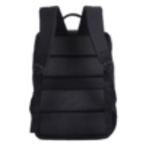 SAKOS WAYVIE Custom Designed Unisex Anti-Theft PU Laptop <b>Backpack</b> Fast Delivery Waterproof Zipper Closure 24L Business Travel - Product Image 4