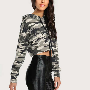 Fashion Hoodie Premium Cotton Pullover Sweatshirt Wholesale Supplier <b>Women</b>’s Casual Hoodie Oversized Fit Streetwear Hoodie - Product Image 3
