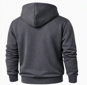Custom Manufacturer Winter Men's 500 GSM Heavyweight <b>Oversized</b> Tracksuit Set Custom Logo Boxy Fit Fleece Pullover Hoodie <b>Joggers</b> - Product Image 3