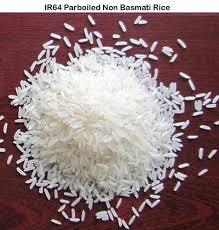 Riz long grain non parboiled IR-36 d'origine indienne, exporté par Sanderi, provenant du Gujarat, à bas prix sur le marché - Product Image 2
