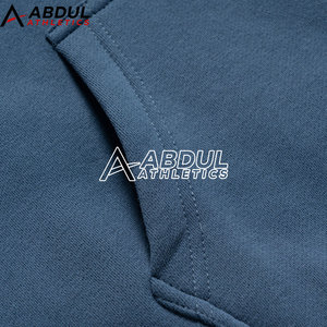 Sweat-shirts pour hommes de style urbain, conçus pour un look décontracté, avec un tissu lisse, une coupe confortable et une finition durable - Product Image 6