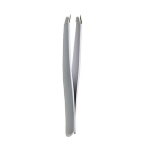 Ergonomic Eyebrow Tweezers Comfortable Grip <b>Precision</b> <b>Tool</b> For Eyebrow Shaping And Facial Hair Removal - Product Image 2
