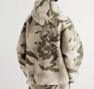 Sweat-shirts simples pour hommes sans logo pour un look professionnel et épuré, disponibles en plusieurs tailles à des prix très bas - Product Image 2