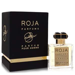 Danger Pour Homme Eau De Parfum Spray, Fragancia Masculina, 1.7 oz - Product Image 1