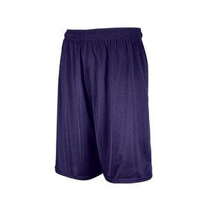 Pantalones Cortos de Malla Hechos a Medida a Precio Razonable, Pantalones Cortos de Malla para Hombre Más Vendidos, Pantalones Cortos de Malla de Color Sólido para Hombre - Product Image 1
