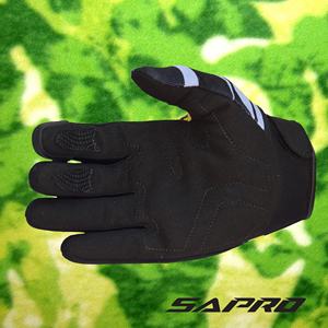 Guantes de Motocross MX | Guantes de equitación para todas las estaciones | Guantes de ciclismo de montaña para ciclistas profesionales 128 - Product Image 5