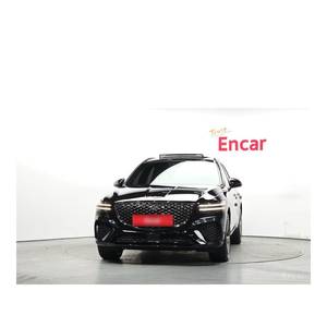 Genesis GV70 2.5T AWD Essence SUV 2024, Volant à Gauche, Boîte Automatique, Sièges en Cuir, Caméra Arrière, Émissions Euro V, 47 337 km - Product Image 3