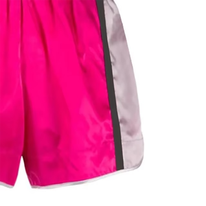 Shorts de Muay Thai pour hommes de haute qualité, pour usage décontracté, vente chaude, shorts de boxe Fairtex Muay Thai sur mesure - Product Image 4