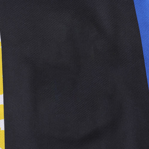 Uniforme de Fútbol Sublimado Personalizado para Hombre, Venta Caliente, OEM, Logotipo Personalizado, Manga Corta, Secado Rápido - Product Image 4